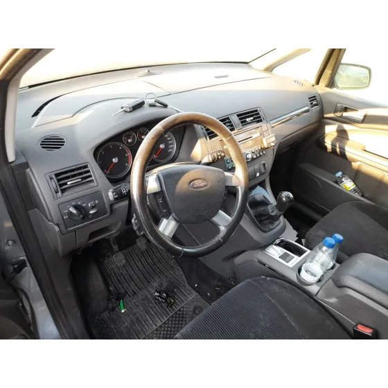 Ford FOCUS C-MAX (DM2) 2003