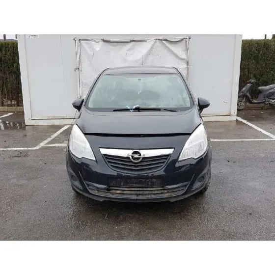 OPEL MERIVA B '2012 SELECTIVE NEGRO