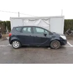OPEL MERIVA B '2012 SELECTIVE NEGRO