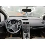 OPEL MERIVA B '2012 SELECTIVE NEGRO
