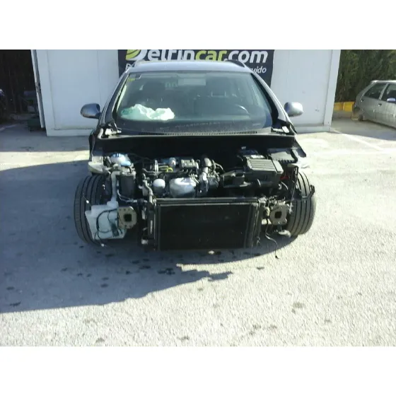 SEAT ALTEA XL (5P5) '2014 I-TECH GRIS