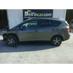 SEAT ALTEA XL (5P5) '2014 I-TECH GRIS
