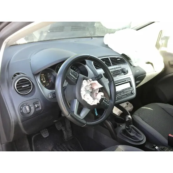SEAT ALTEA XL (5P5) '2014 I-TECH GRIS