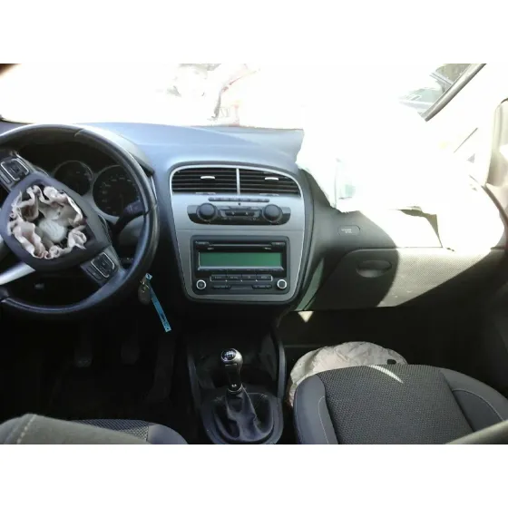 SEAT ALTEA XL (5P5) '2014 I-TECH GRIS