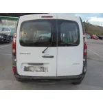 RENAULT KANGOO '2011 FURGON MAXI 5P GRAND COMFORT BLANCO