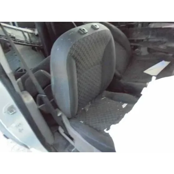 RENAULT KANGOO '2011 FURGON MAXI 5P GRAND COMFORT BLANCO