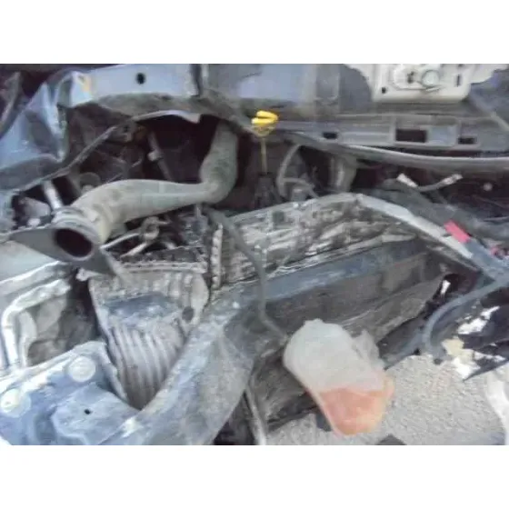 RENAULT KANGOO '2011 FURGON MAXI 5P GRAND COMFORT BLANCO