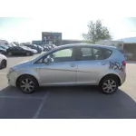 SEAT ALTEA (5P1) SEAT ALTEA (5P1) '2004 ARENA GRIS 2007