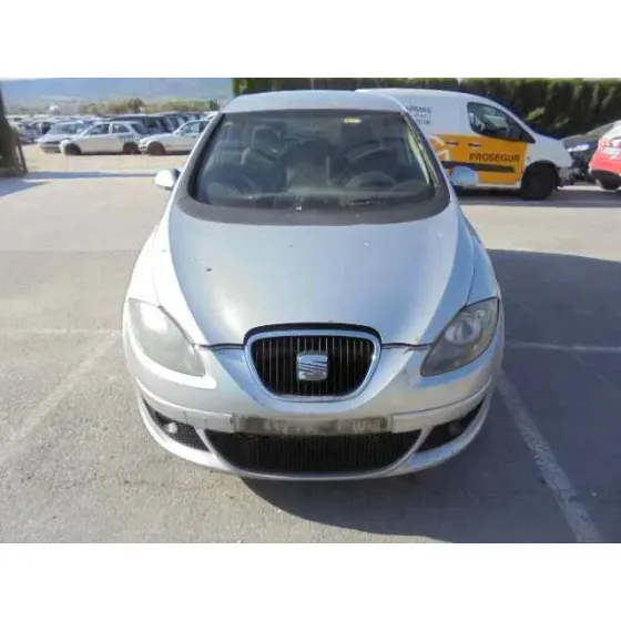 SEAT ALTEA (5P1) '2004 ARENA GRIS