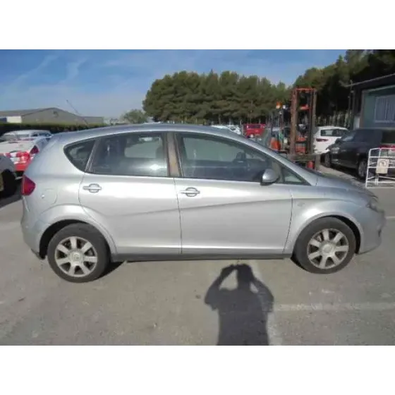 SEAT ALTEA (5P1) '2004 ARENA GRIS