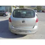 SEAT ALTEA (5P1) SEAT ALTEA (5P1) '2004 ARENA GRIS 2007