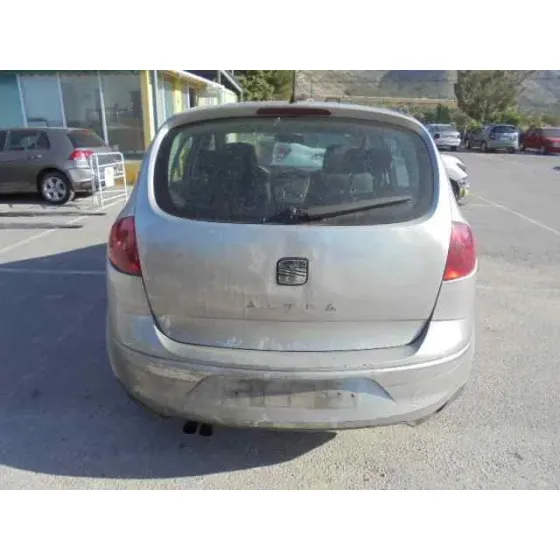SEAT ALTEA (5P1) '2004 ARENA GRIS