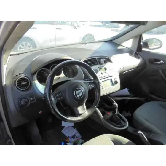 SEAT ALTEA (5P1) '2004 ARENA GRIS