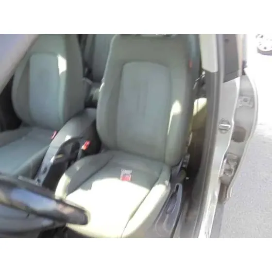SEAT ALTEA (5P1) '2004 ARENA GRIS