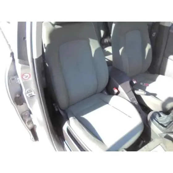 SEAT ALTEA (5P1) '2004 ARENA GRIS