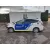 TOYOTA PRIUS+ '2018 ADVANCE BLANCO/AZUL