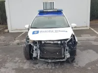 Imagen del vehículo