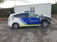 Imagen del vehículo