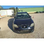 SEAT ALTEA XL (5P5) '2010 REFERENCE ECOMOTIVE NEGRO