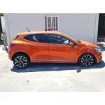 RENAULT CLIO V '2020 BUSINESS NARANJA