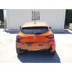 RENAULT CLIO V '2020 BUSINESS NARANJA