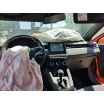 RENAULT CLIO V '2020 BUSINESS NARANJA