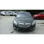 OPEL INSIGNIA BERLINA '2009 EDITION GRIS