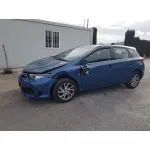TOYOTA AURIS '2016 ACTIVE AZUL