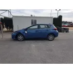 TOYOTA AURIS '2016 ACTIVE AZUL