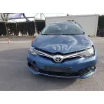 TOYOTA AURIS '2016 ACTIVE AZUL
