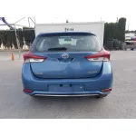TOYOTA AURIS '2016 ACTIVE AZUL