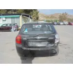 TOYOTA COROLLA (E12) '2003 1.6 LINEA SOL BERLINA 3/5 NEGRO