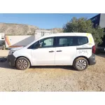 Renault KANGOO III MONOSPACE 2021
