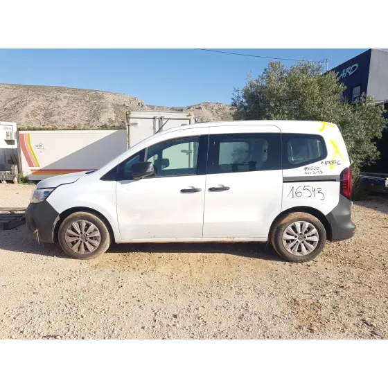Renault KANGOO III MONOSPACE 2021