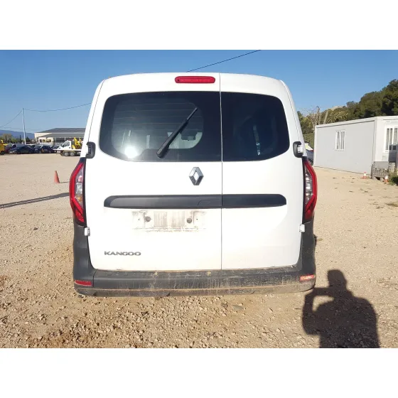 Renault KANGOO III MONOSPACE 2021