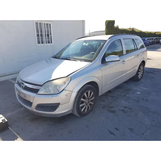 OPEL ASTRA H CARAVAN '2007 COSMO GRIS