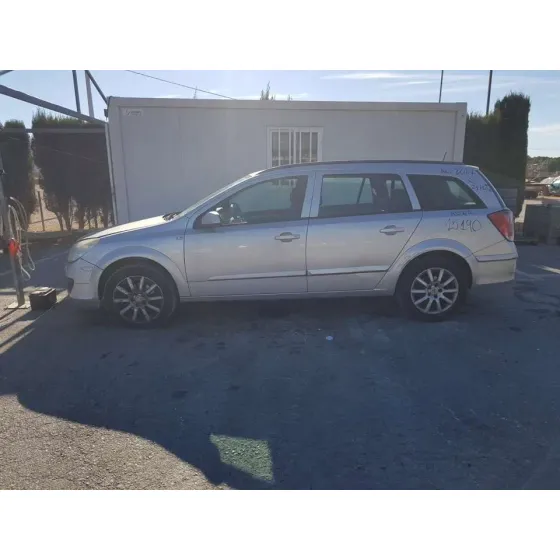 OPEL ASTRA H CARAVAN '2007 COSMO GRIS