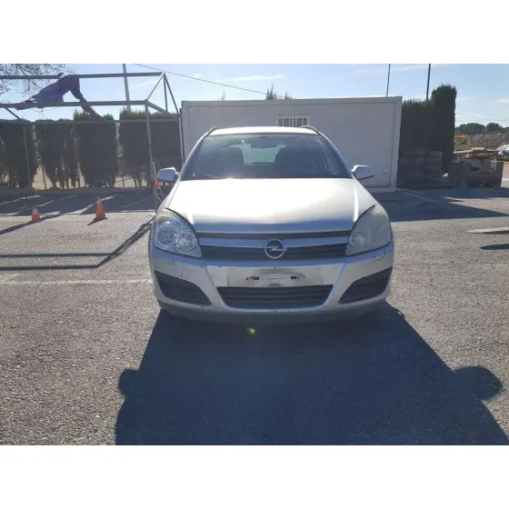 OPEL ASTRA H CARAVAN '2007 COSMO GRIS