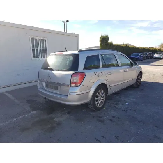 OPEL ASTRA H CARAVAN '2007 COSMO GRIS