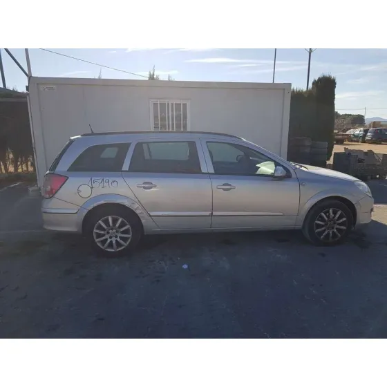 OPEL ASTRA H CARAVAN '2007 COSMO GRIS