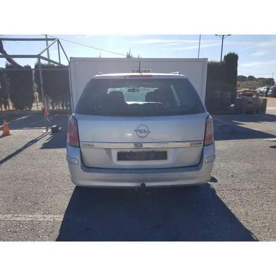 OPEL ASTRA H CARAVAN '2007 COSMO GRIS
