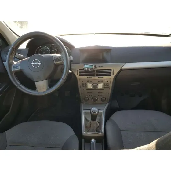 OPEL ASTRA H CARAVAN '2007 COSMO GRIS