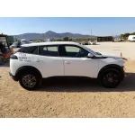 Peugeot 2008 II (UD_, US_, UY_, UJ_, UR_, UC_) 2019