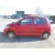 HYUNDAI I10 HYUNDAI I10 '2011 CLASSIC ROJO 2008