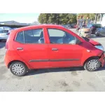 HYUNDAI I10 HYUNDAI I10 '2011 CLASSIC ROJO 2008