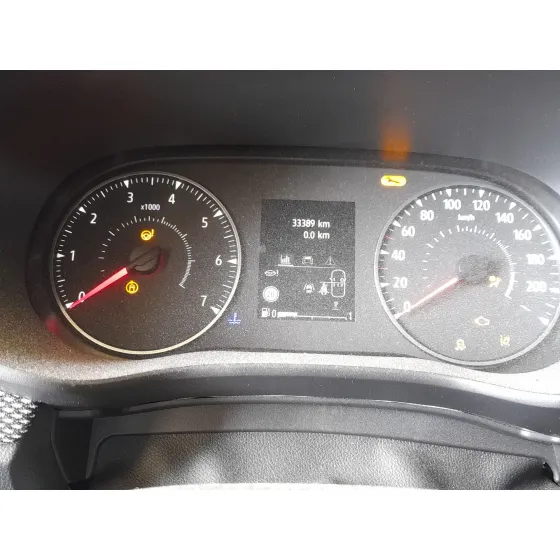 Dacia SANDERO III 2021