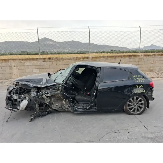 Alfa Romeo GIULIETTA (940_) 2010