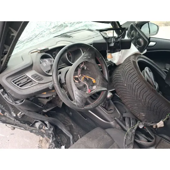 Alfa Romeo GIULIETTA (940_) 2010