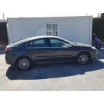 RENAULT LAGUNA III '2011 AUTHENTIQUE NEGRO