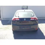 RENAULT LAGUNA III '2011 AUTHENTIQUE NEGRO